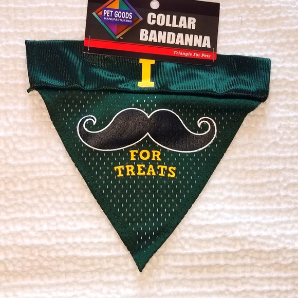 🐶Dog Collar Bandana - Picture 1 of 2